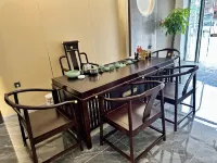 yunmo  hotel