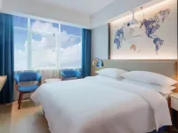 LAN X HOTEL Hotels near Humen