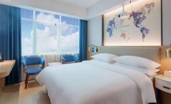 LAN X HOTEL 썸네일