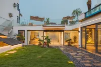 Yingfei July (OMG Heartbeat Paradise Store)