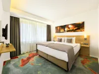 Hotel Duo & Wellness Hotels near Prague 9