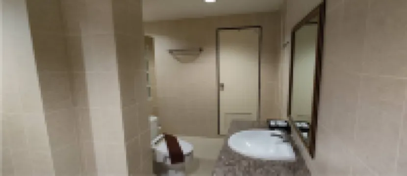 ラヨーン ラナ ホテル