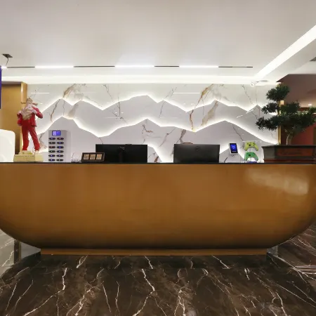 Leji Hotel