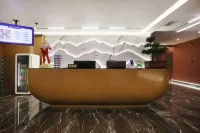 Leji E-Sports Hotel