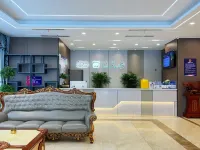 Ejin Horo Banner Xikou Renjia Hotel (Taiyangcheng Commercial Center) Hotels in Ejin Horo Banner