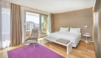NH Collection Eurobuilding