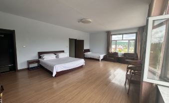 Aershan Xiande Mountain Resort