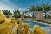 Xishuangbanna Jinghong Neverwinter Hotel فنادق في 