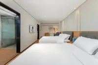 Weidu Hotel