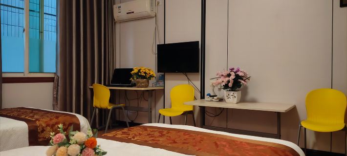 Shenzhen Huangsangcha Hotel Hotels in Guiding