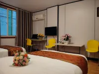 Shenzhen Bo6Tian Hotel
