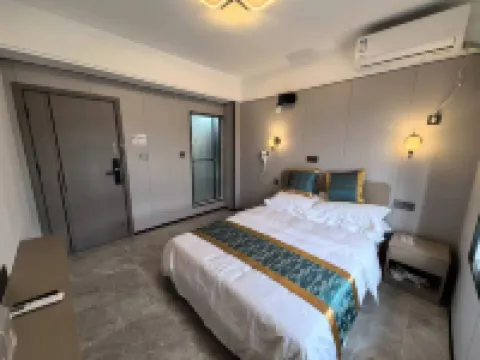 扶綏喜悦名居
