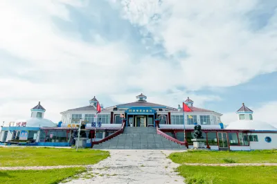 99 SPRING RESORT