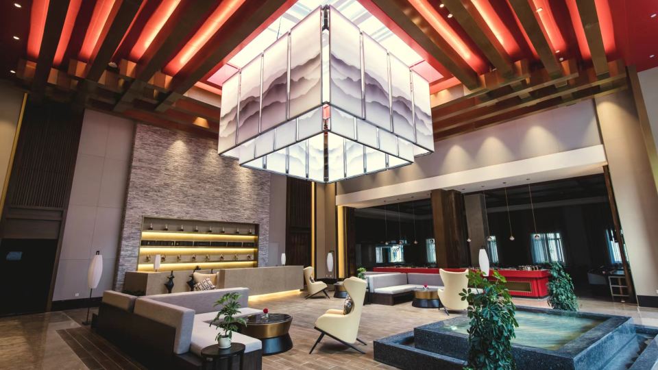 Ramada By Wydham Daocheng