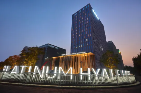 PLATINUM HYALE HOTEL