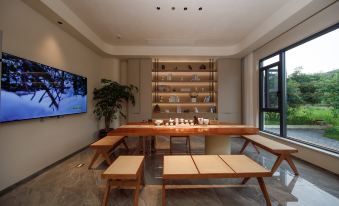 Floral Hotel·Dusk Yunxi Beauty hotel (Wuyuan Huangling Scenic Area Store)