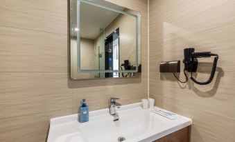 HanTing Hotel (Yuncheng Huaidong Road)