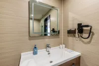 HanTing Hotel (Yuncheng Huaidong Road) Hôtels à : Yuncheng