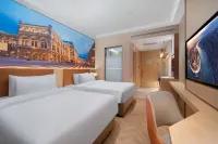 Vienna Hotel Kunming Railway Station Branch Hotel in zona Kunming Passenger Transport Terminal (Gate 1)
