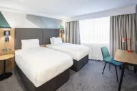 Holiday Inn Southampton-Eastleigh M3,Jct13 فنادق في ايست ليج