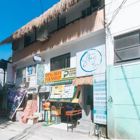 Stay Inn Station 1 Boracay by RedDoorz