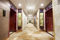 Junhu Hotel - 3 Sao