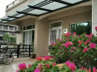 Yongan101 B&B Hotels near Kangle Station