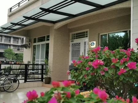 Yongan101 B&B