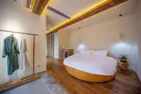 Anji's Heart to Nature · Bamboo Forest bathing pool · Wild Villa 우창석 고거 주변 호텔