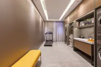 如家精選酒店（大連北站店）