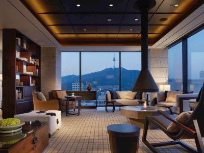 ROYAL HOTEL SEOUL Myeongdong