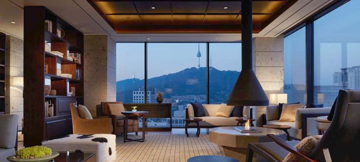 ROYAL HOTEL SEOUL Myeongdong Hotels in Seoul