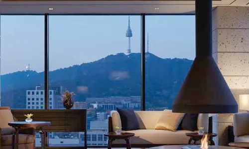 Royal Hotel Seoul