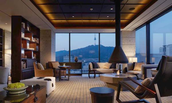 Royal Hotel Seoul Myeongdong