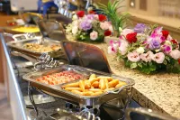Day Nice Hotel Tokyo - Desayuno