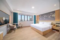 Urban Garden Hotel (Shaoguan Qujiang Nanhua Temple)