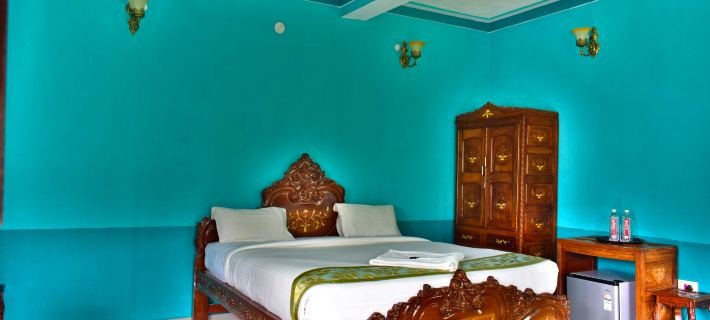 Hill Fort Hotel and Resorts Yelagiri Hills Hotels in Vellore