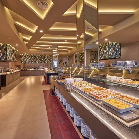 Riu Turquoise - All Inclusive