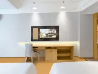 man'zhouguo'ji'jiu'dian（anhuaxiyuejiudian) Hotels in Anhua