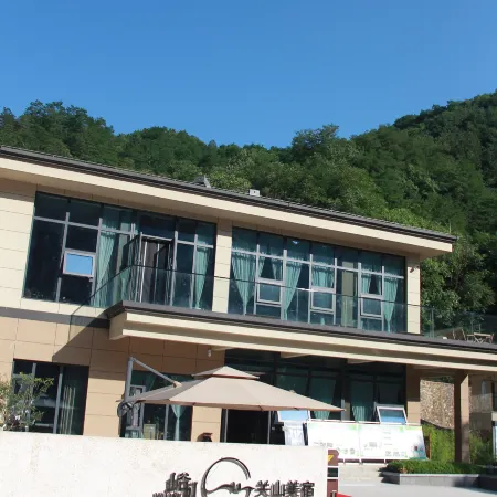 Yujian | Guanshan Boutique Stay