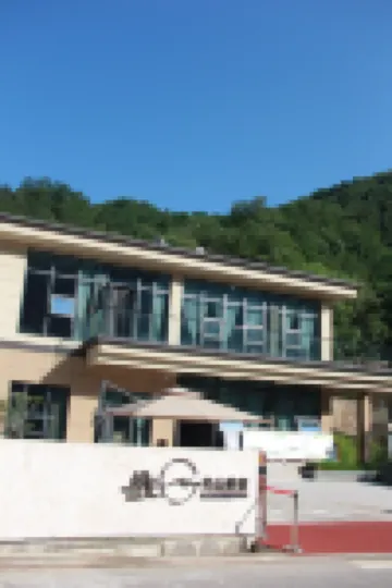 峪見|關山美宿