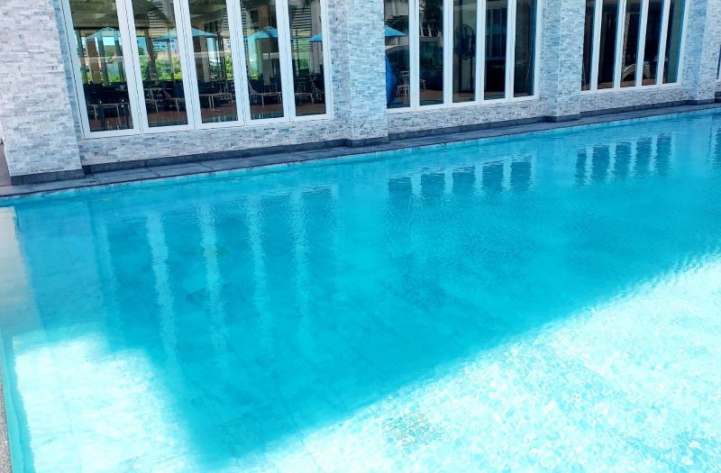 Saisawan Beach Luxury Hotel photo 3