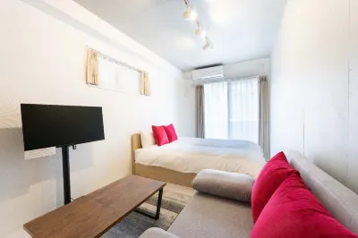 FELICE Morishita Hotels near Saikoji Temple