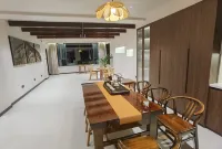 Yunye Rural Villa Hotels in Xinyuan