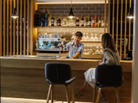 Holiday Inn Express Logrono Rioja Hoteles en Logroño