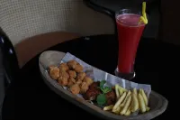 XIYUE HOTEL - breakfast