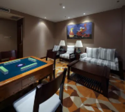 Snow Sands Grand Hotel