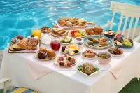 Jaz Pyramids Resort Hotels in Kerdasah