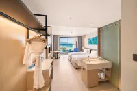 Resort CAM RANH DELUXE SEAVIEW Hotels in Cam Ranh