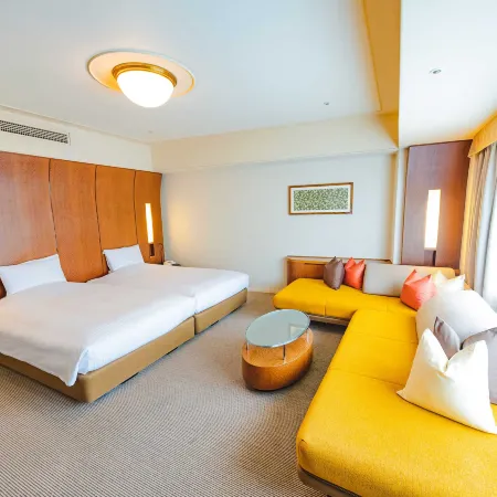 Urayasu Brighton Hotel Tokyo Bay